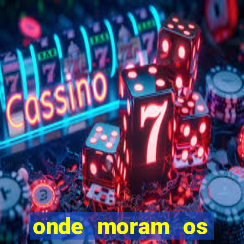 onde moram os jogadores do cruzeiro